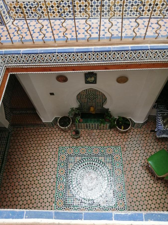 Dar Tetuania Tetouan