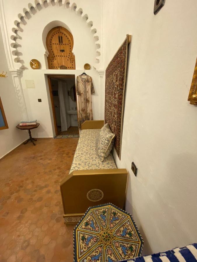 Dar Tetuania Homestay