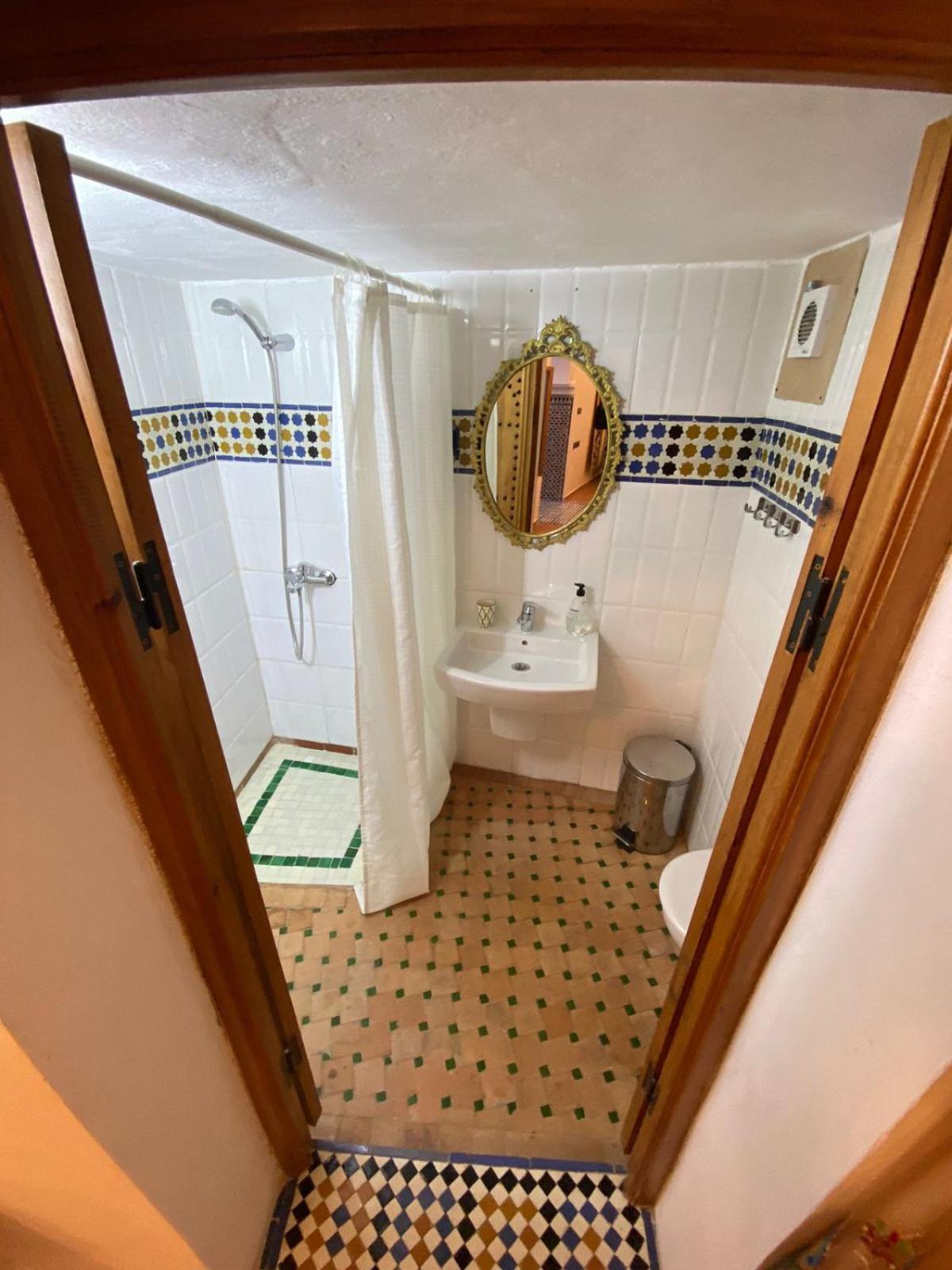 Homestay Dar Tetuania Tetouan