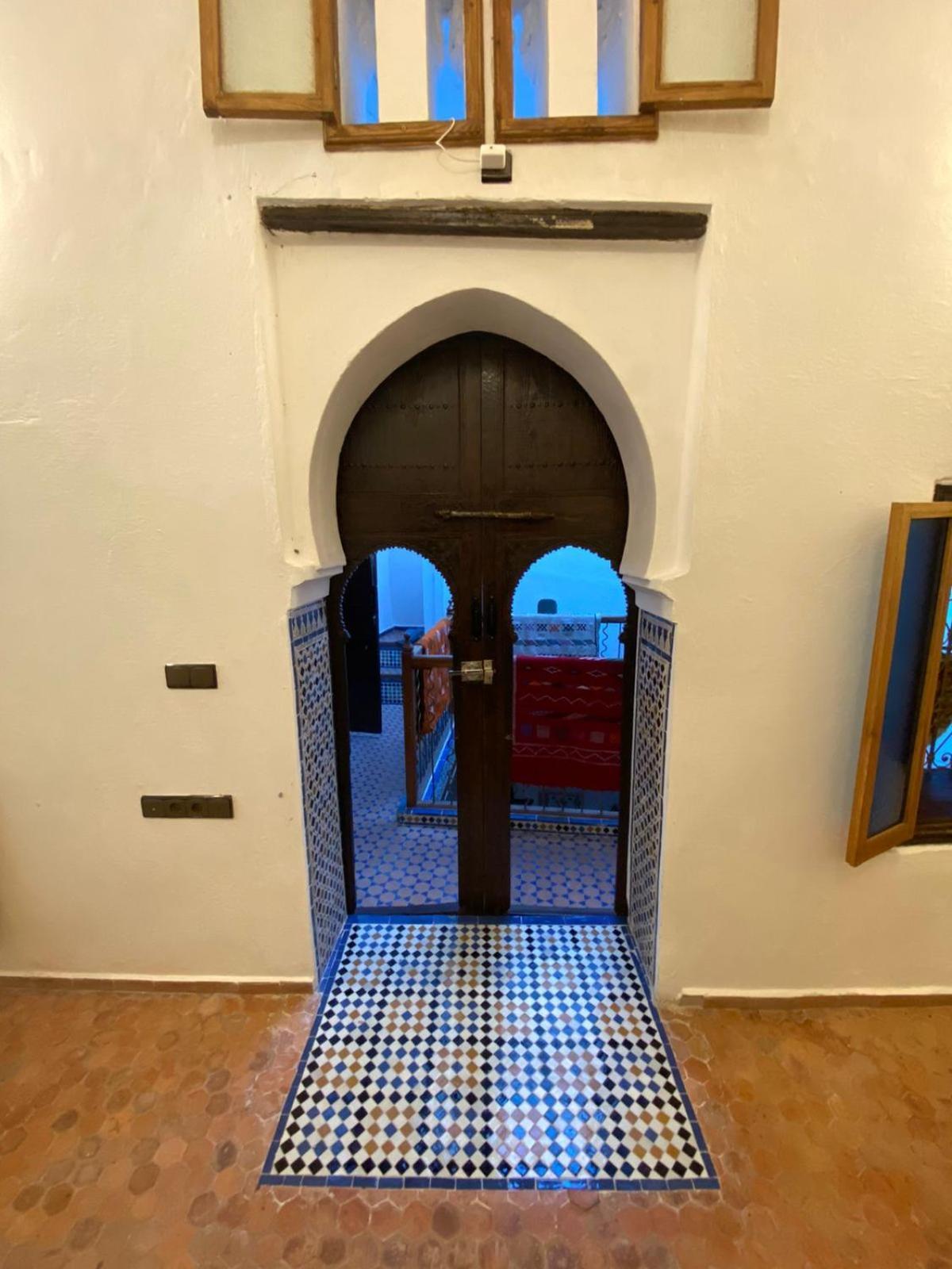 Homestay Dar Tetuania