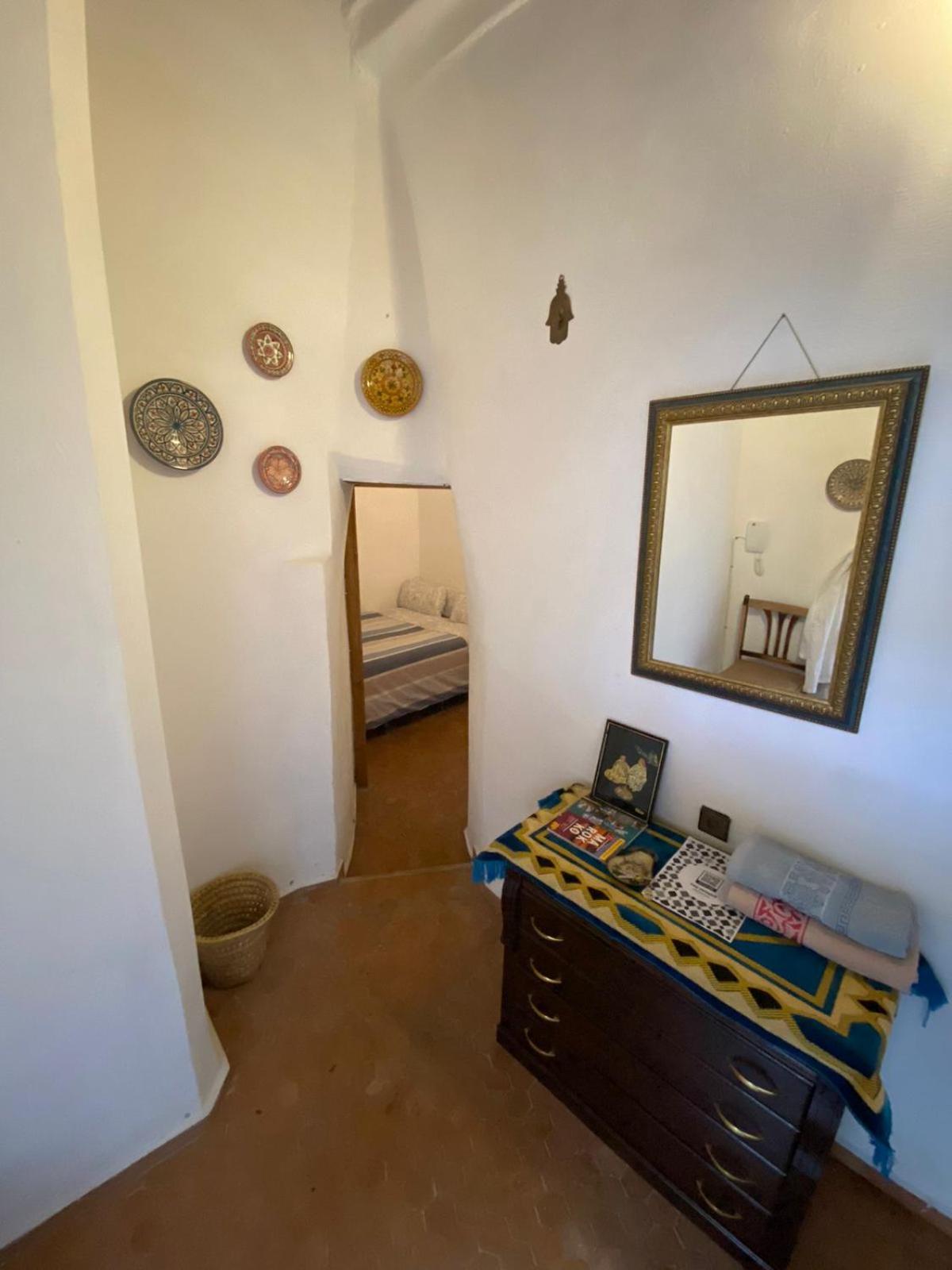 Homestay Dar Tetuania Tetouan
