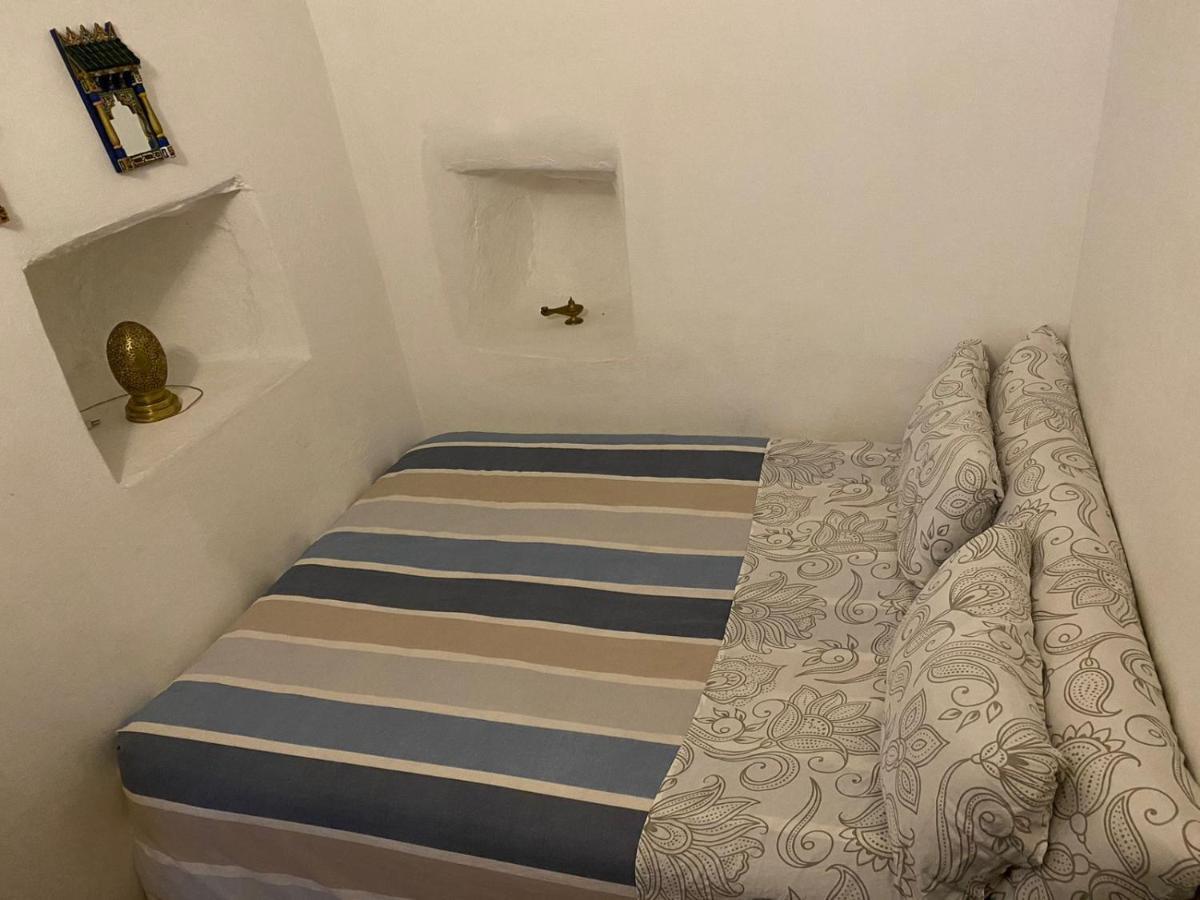 Dar Tetuania Privatunterkunft